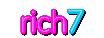 rich7 — logo kanal