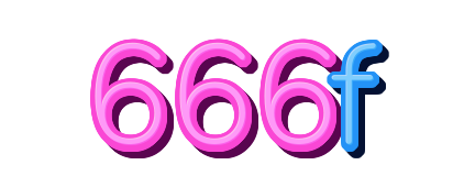 666f — logo kanal