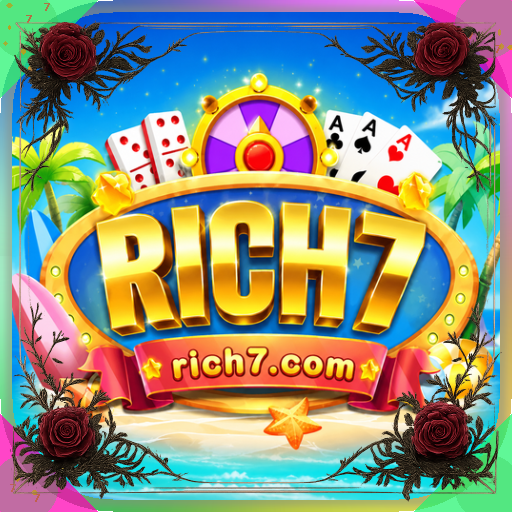 rich7 — mitra unggulan