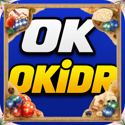 okidr — galeri pratinjau Resmi APK